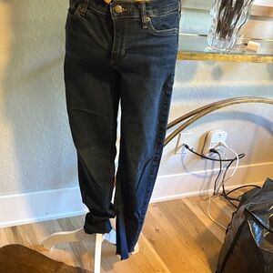Banana Republic skinny jeans size 4